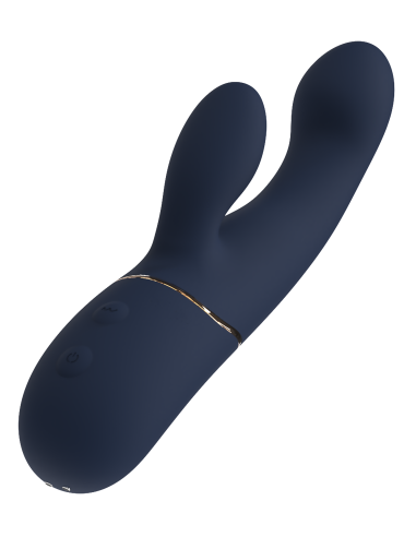 GODDESS HESTIA NODDING DUO VIBRATOR