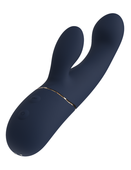 GODDESS HESTIA NODDING DUO VIBRATOR