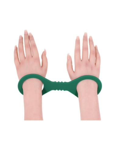 SPORTSHEETS INDICA SMALL SILICONE CUFFS