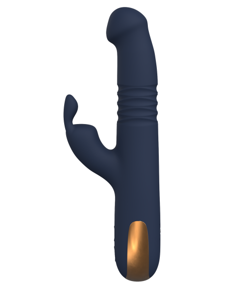GODDESS PHAEDRA UP AND DOWN DUO VIBRATOR