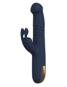 GODDESS PHAEDRA UP AND DOWN DUO VIBRATOR 2