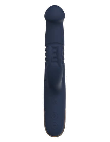 GODDESS PHAEDRA UP AND DOWN DUO VIBRATOR