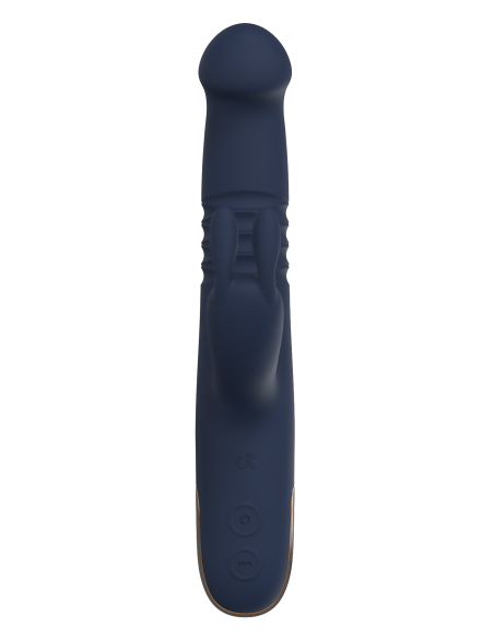 GODDESS PHAEDRA UP AND DOWN DUO VIBRATOR
