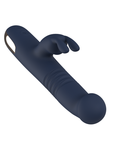 GODDESS PHAEDRA UP AND DOWN DUO VIBRATOR