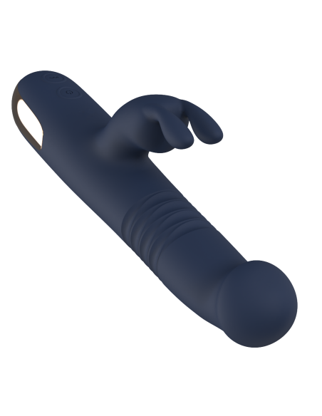 GODDESS PHAEDRA UP AND DOWN DUO VIBRATOR