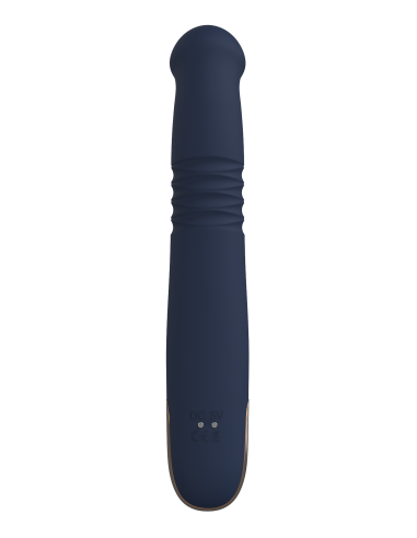 GODDESS PHAEDRA UP AND DOWN DUO VIBRATOR