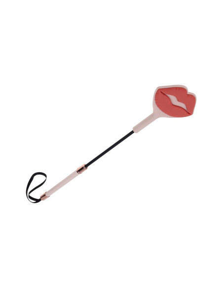 PEACHES N CREAME KISS CROP