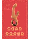 GLAM G-SPOT DUO VIBRATOR