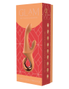 GLAM G-SPOT DUO VIBRATOR