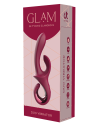 GLAM DUO VIBRATOR