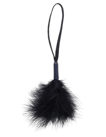 PEACHES N CREAME WRIST FEATHER TICKLER