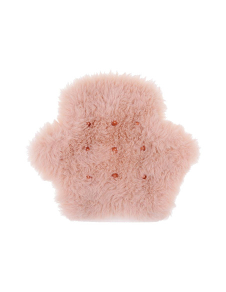 PEACHES N CREAME SPIKED SENSORY GLOVE