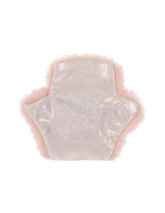 PEACHES N CREAME SPIKED SENSORY GLOVE 2