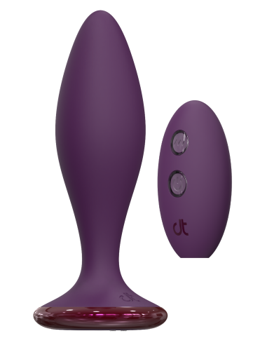 GLAM STRONG ANAL VIBE