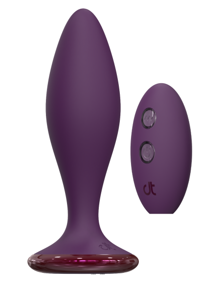 GLAM STRONG ANAL VIBE
