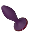 GLAM STRONG ANAL VIBE