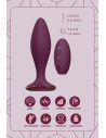 GLAM STRONG ANAL VIBE