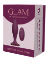GLAM STRONG ANAL VIBE