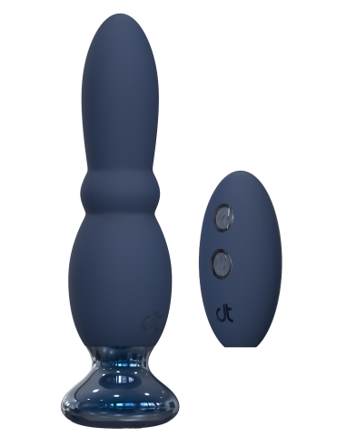 GLAM BEADED ANAL VIBE