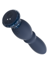 GLAM BEADED ANAL VIBE