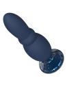 GLAM BEADED ANAL VIBE