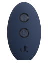 GLAM BEADED ANAL VIBE