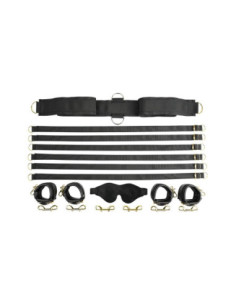 SPORTSHEETS SPECIAL EDITION UNDER THE BED RESTRAINT SYSTEM