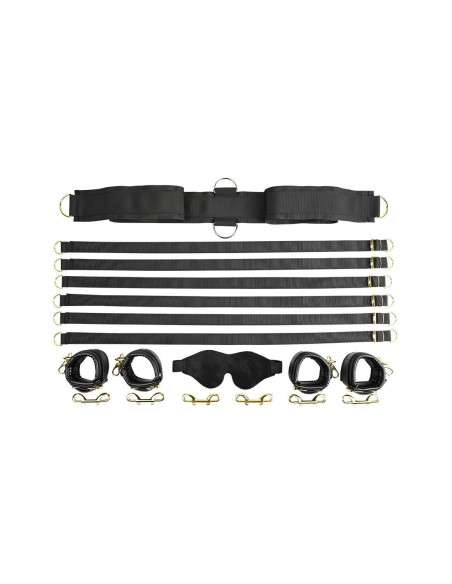 SPORTSHEETS SPECIAL EDITION UNDER THE BED RESTRAINT SYSTEM