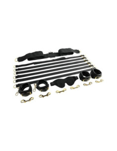 SPORTSHEETS SPECIAL EDITION UNDER THE BED RESTRAINT SYSTEM 2