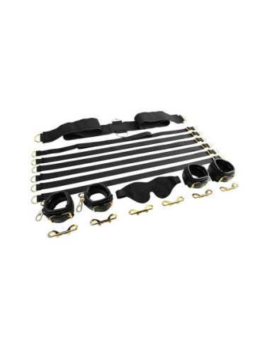 SPORTSHEETS SPECIAL EDITION UNDER THE BED RESTRAINT SYSTEM