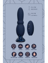 GLAM BEADED ANAL VIBE