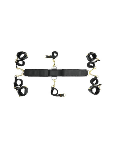 SPORTSHEETS SPECIAL EDITION UNDER THE BED RESTRAINT SYSTEM