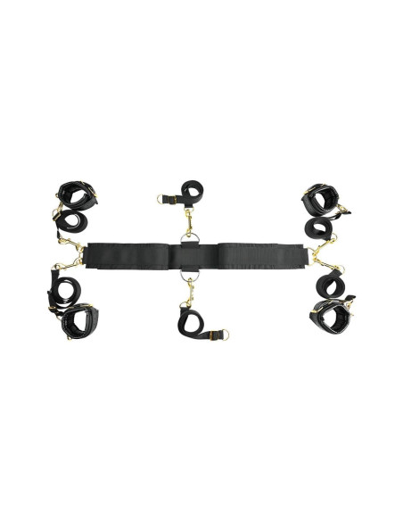 SPORTSHEETS SPECIAL EDITION UNDER THE BED RESTRAINT SYSTEM