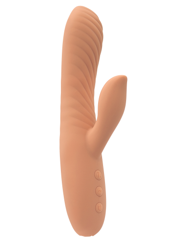 PULZ GLADYS UP&DOWN DUO VIBRATOR