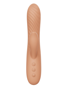PULZ GLADYS UP&DOWN DUO VIBRATOR 2