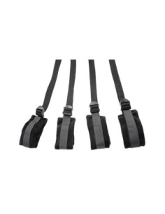 SPORTSHEETS BED BONDAGE RESTRAINT KIT 2