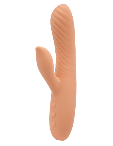 PULZ GLADYS UP&DOWN DUO VIBRATOR