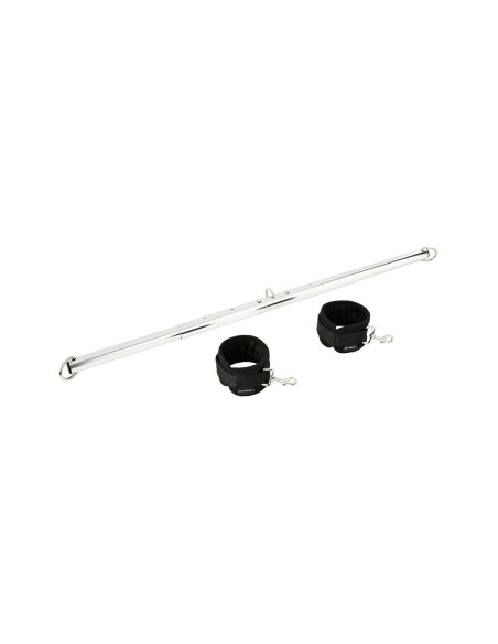 SPORTSHEETS EXPANDABLE SPREADER BAR & CUFF SET