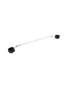 SPORTSHEETS EXPANDABLE SPREADER BAR & CUFF SET 2
