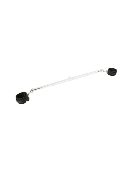 SPORTSHEETS EXPANDABLE SPREADER BAR & CUFF SET