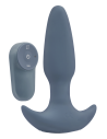 PULZ PHOEBE UP & DOWN ANAL VIBRATOR WITH REMOTE CONTROL