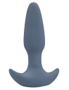 PULZ PHOEBE UP & DOWN ANAL VIBRATOR WITH REMOTE CONTROL