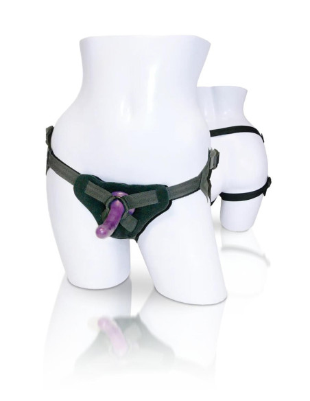 SPORTSHEETS NEW COMERS STRAP ON