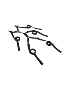 SPORTSHEETS UNDER THE BED RESTRAINT SYSTEM 2