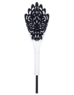 SPORTSHEETS SEX AND MISCHIEF LACE SILICONE CROP 2