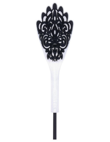 SPORTSHEETS SEX AND MISCHIEF LACE SILICONE CROP