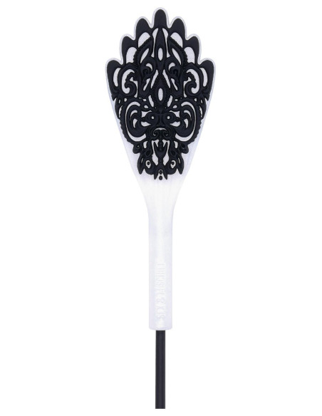 SPORTSHEETS SEX AND MISCHIEF LACE SILICONE CROP