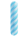 GLITZ BLUE FOR YOU BULLET VIBRATOR