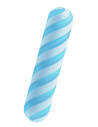 GLITZ BLUE FOR YOU BULLET VIBRATOR