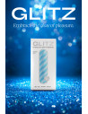 GLITZ BLUE FOR YOU BULLET VIBRATOR
